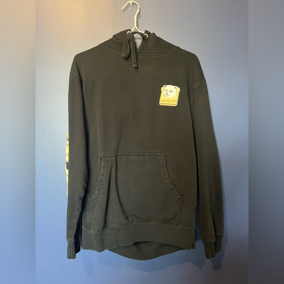 Rip’N’Dip Hoodie - Picture 1 of 3